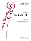 Aria -- Bist Du Bei Mir Cover Image
