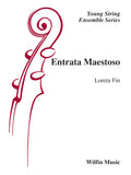 Entrata Maestoso Cover Image