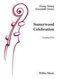 Somerwood Celebration Cover Image
