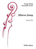 Jillaroo Jump Cover Image