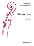 Jillaroo Jump Cover Image