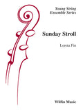 Sunday Stroll Cover Image