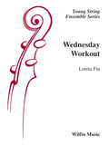 Wednesday Workout Cover Image