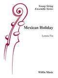 Mexican Holiday Cover Image