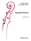 Spanish Fiesta Cover Image