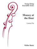 Mousey at the Door Cover Image