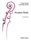 Wombat Waltz Cover Image