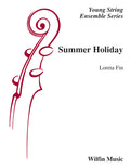 Summer Holiday Cover Image