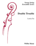 Double Trouble Cover Image