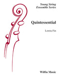 Quintessential Cover Image