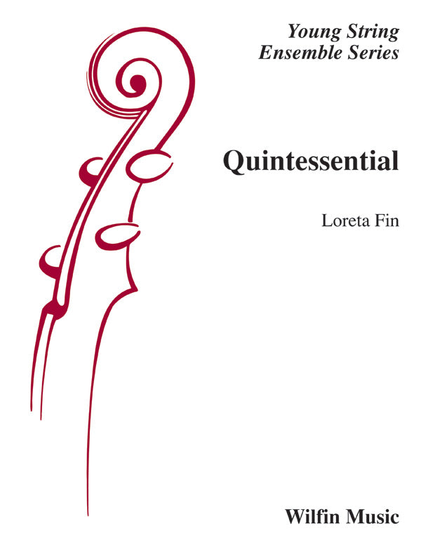 Quintessential Cover Image