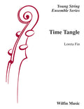 Time Tangle Cover Image