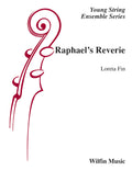 Raphael's Reverie Cover Image