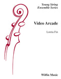 Video Arcade Cover Image