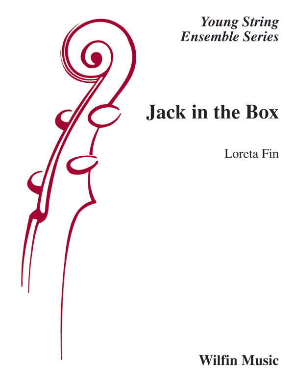 Jack in the Box Cover Image