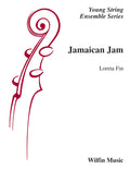 Jamaican Jam Cover Image