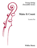 Make It Count Cover Image