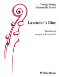Lavender's Blue Cover Image