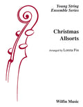 Christmas Allsorts Cover Image