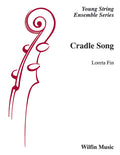 Cradle Song Cover Image