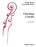 Charming Czárdás Cover Image