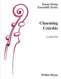 Charming Czárdás Cover Image