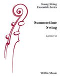 Summertime Swing Cover Image