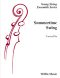 Summertime Swing Cover Image