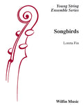 Songbirds Cover Image