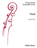 Viral Cover Image