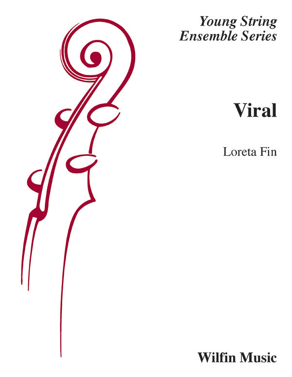 Viral Cover Image