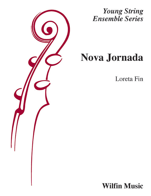 Nova Jornada Cover Image
