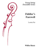 Fiddler's Farewell Cover Image