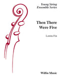 Then There Were Five Cover Image