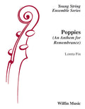 Poppies Cover Image