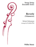 Reverie Cover Image
