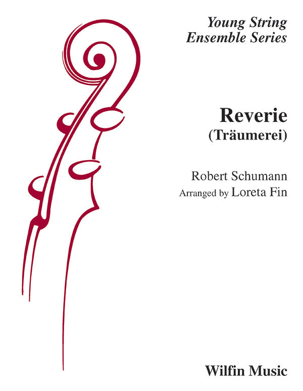 Reverie Cover Image
