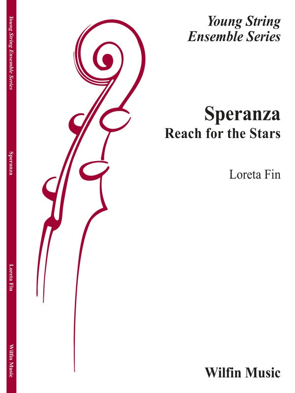 Speranza Cover Image