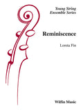 Reminiscence Cover Image