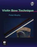 Violin Bow Technique Cover Image