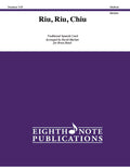 Riu, Riu, Chiu Cover Image