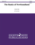 The Banks of Newfoundland Cover Image