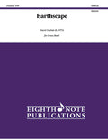 Earthscape Cover Image