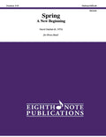 Spring Cover Image