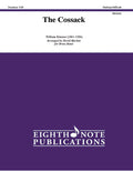 The Cossack Cover Image