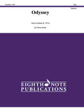 Odyssey Cover Image