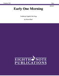 Early One Morning Cover Image