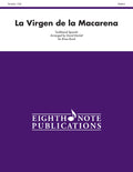 La Virgen de la Macarena Cover Image