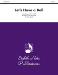 Let's Have a Ball Cover Image