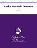 Rocky Mountain Overture Cover Image